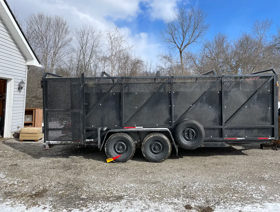 Dumpster Rental services in Sheridan, IN